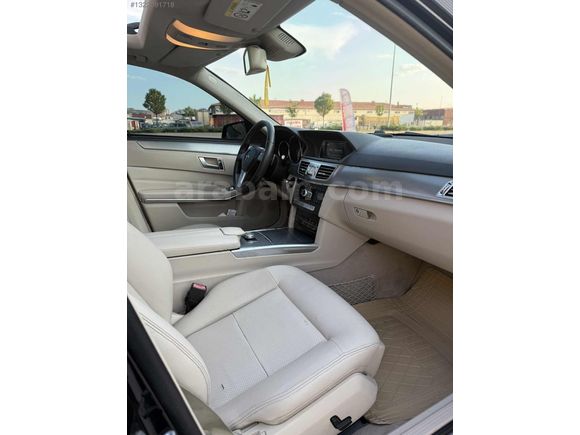 SEFACAN AUTO'DAN E63 DÖNÜŞÜMLÜ E180
