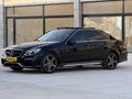 SEFACAN AUTO'DAN E63 DÖNÜŞÜMLÜ E180
