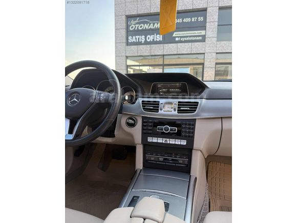SEFACAN AUTO'DAN E63 DÖNÜŞÜMLÜ E180