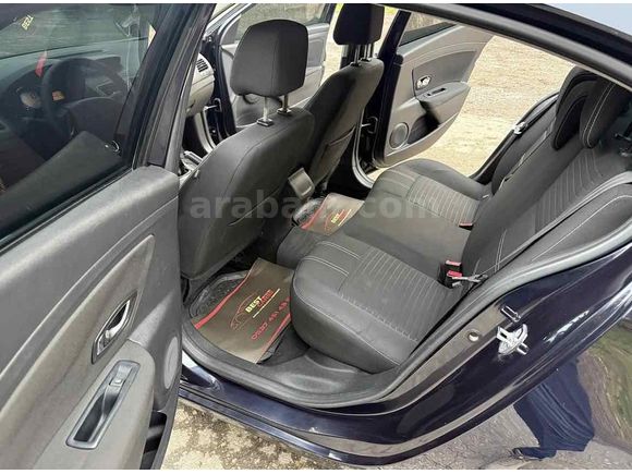 Sahibinden Renault Fluence 1.5 dCi Touch 2016 Model 
