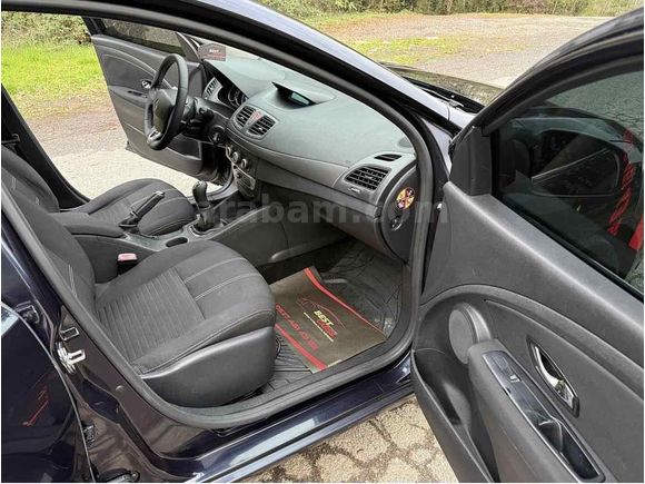 Sahibinden Renault Fluence 1.5 dCi Touch 2016 Model 
