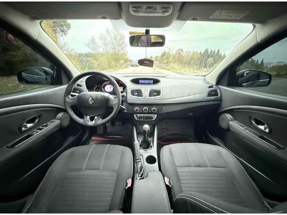 Sahibinden Renault Fluence 1.5 dCi Touch 2016 Model 