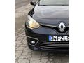 Sahibinden Renault Fluence 1.5 dCi Touch 2016 Model 