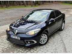 Sahibinden Renault Fluence 1.5 dCi Touch 2016 Model 