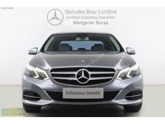 Mengerler Bursa 2014 Model E 180 1.6 ELITE