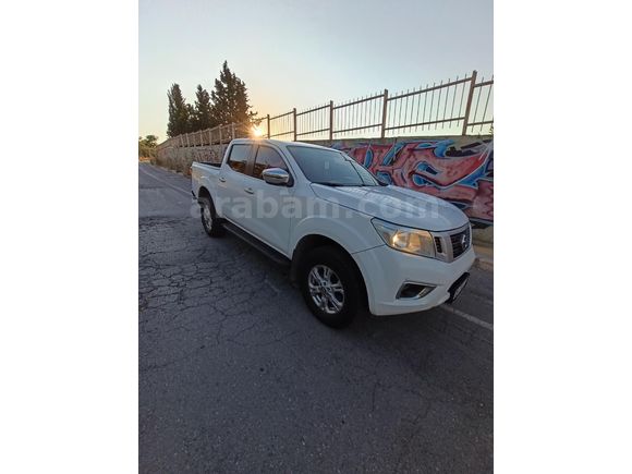 Sahibinden Nissan Navara 2.3 dCi 4x4 2021 Model
