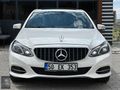 2014 E180 MASRAFSİZ