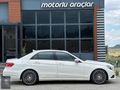 2014 E180 MASRAFSİZ