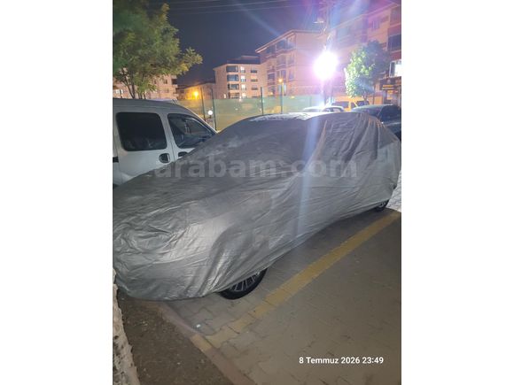 2017 87 Bin Km Oto. Değişensiz St Leon