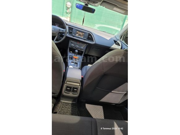 2017 87 Bin Km Oto. Değişensiz St Leon