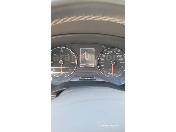 2017 87 Bin Km Oto. Değişensiz St Leon