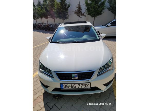 2017 87 Bin Km Oto. Değişensiz St Leon