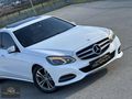 MERCEDES BENZ E-180 E.BAGAJ BOYASIZ