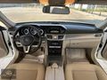 MERCEDES BENZ E-180 E.BAGAJ BOYASIZ