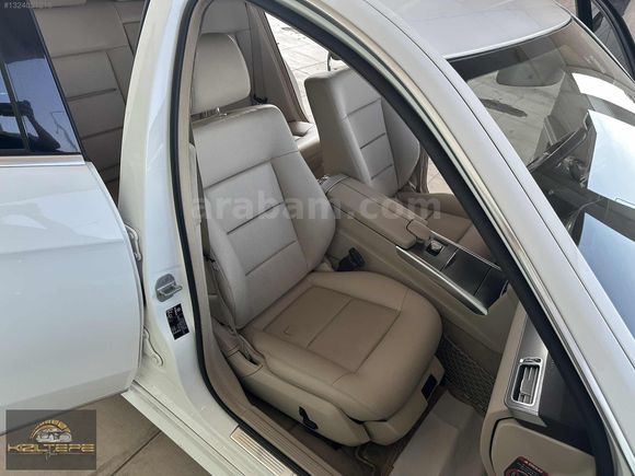 MERCEDES BENZ E-180 E.BAGAJ BOYASIZ