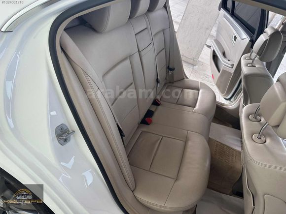 MERCEDES BENZ E-180 E.BAGAJ BOYASIZ