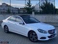 2014 MODEL 172 BİN KM DEĞİŞENSİZ MERCEDES E180