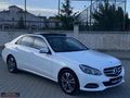 2014 MODEL 172 BİN KM DEĞİŞENSİZ MERCEDES E180