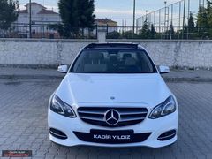 2014 MODEL 172 BİN KM DEĞİŞENSİZ MERCEDES E180