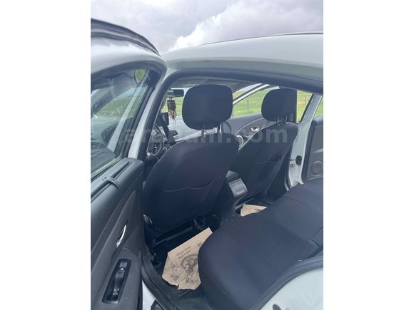 Sahibinden Renault Fluence 1.5 dCi Extreme 2011 Model 
