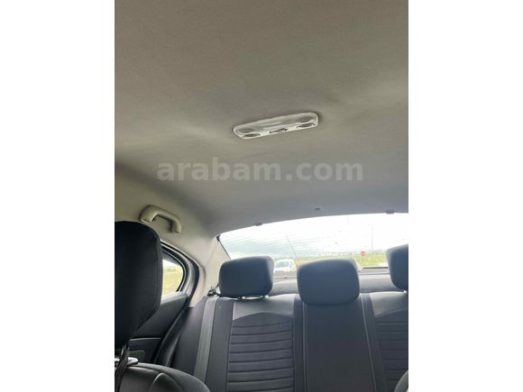 Sahibinden Renault Fluence 1.5 dCi Extreme 2011 Model 