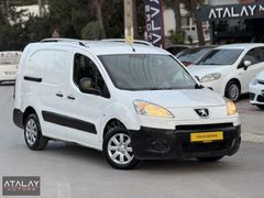 HATASIZ / KREDİ KRTNA 12 TAKSİT PEUGEOT PARTNER KLİMALI