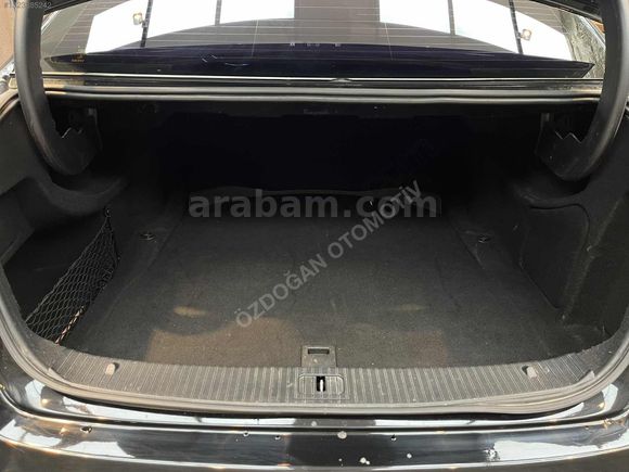 ÖZDOĞAN'dan MERCEDES-BENZ E180 ELİTE CAM TAVAN KOLTUK ISITMA