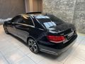 ÖZDOĞAN'dan MERCEDES-BENZ E180 ELİTE CAM TAVAN KOLTUK ISITMA