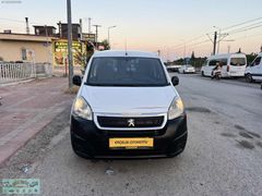 2015 PARTNIR TEPE LONG 285 BİN KM MOTOR YÜRÜYEN SORUNSUZ
