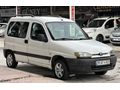 ŞENLİK OTO DAN PARTNER CAMLI KOLTUKLU