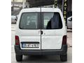 ŞENLİK OTO DAN PARTNER CAMLI KOLTUKLU