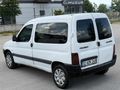 2000 MODEL PARTNER 1.9 D MOTOR MEKANİK GÜZEL K.K 12 TAKSİT