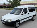 2000 MODEL PARTNER 1.9 D MOTOR MEKANİK GÜZEL K.K 12 TAKSİT