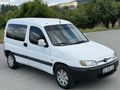 2000 MODEL PARTNER 1.9 D MOTOR MEKANİK GÜZEL K.K 12 TAKSİT