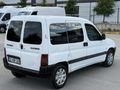 2000 MODEL PARTNER 1.9 D MOTOR MEKANİK GÜZEL K.K 12 TAKSİT