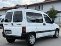 2000 MODEL PARTNER 1.9 D MOTOR MEKANİK GÜZEL K.K 12 TAKSİT