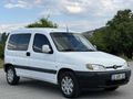2000 MODEL PARTNER 1.9 D MOTOR MEKANİK GÜZEL K.K 12 TAKSİT
