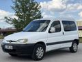 2000 MODEL PARTNER 1.9 D MOTOR MEKANİK GÜZEL K.K 12 TAKSİT
