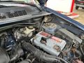 2001 PARTER 1.9D