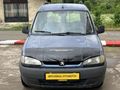 2001 PARTER 1.9D