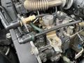 2001 PARTER 1.9D