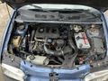 2001 PARTER 1.9D