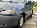 2001 PARTER 1.9D