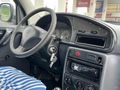 2001 PARTER 1.9D