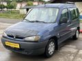 2001 PARTER 1.9D