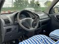 2001 PARTER 1.9D