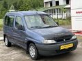 2001 PARTER 1.9D