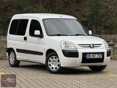 YENER OTOMOTİV'DEN 2009 PARTNER ÇİFT SÜRGÜ TEK KAPAK HATASIZ