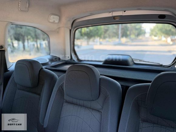 SOFT CAR'DAN // HATASIZ BOYASIZ// MOTOR YENİ // İLK ELDEN