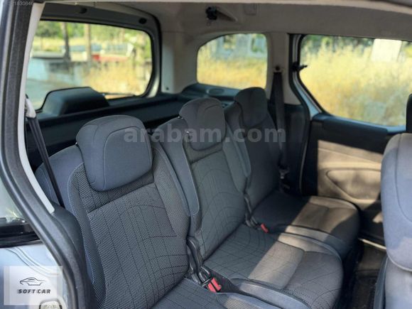 SOFT CAR'DAN // HATASIZ BOYASIZ// MOTOR YENİ // İLK ELDEN